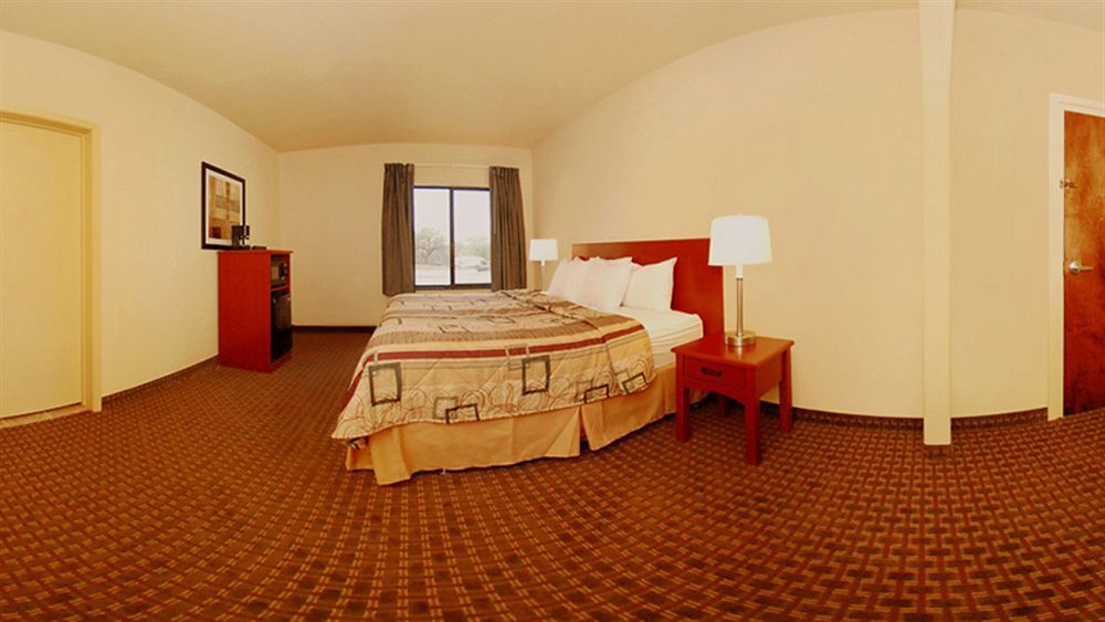 Sleep Inn & Suites Gonzales Near Palmetto State Park Exterior foto